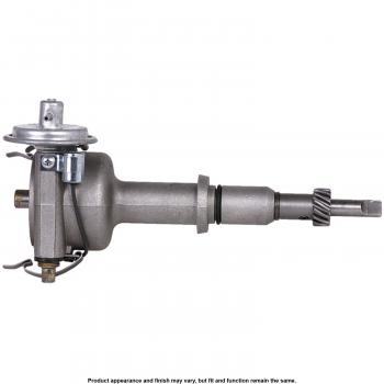 1971 Toyota Corolla Distributor A1 Cardone 31709 image 3 of 3