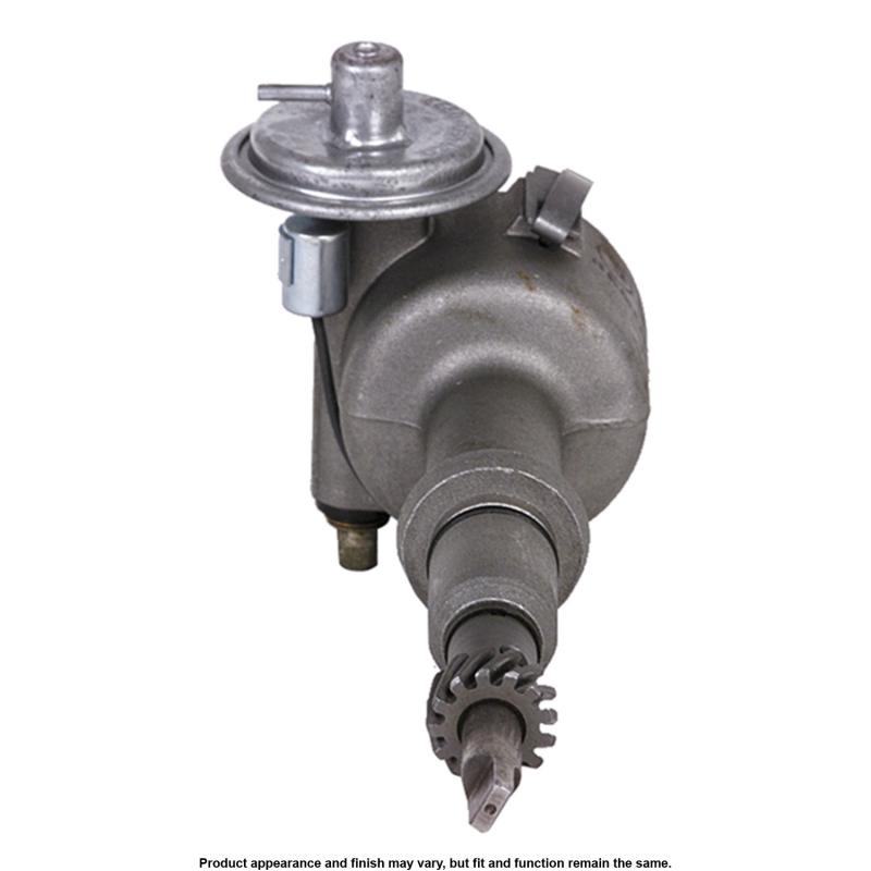 1972 Toyota Carina Distributor