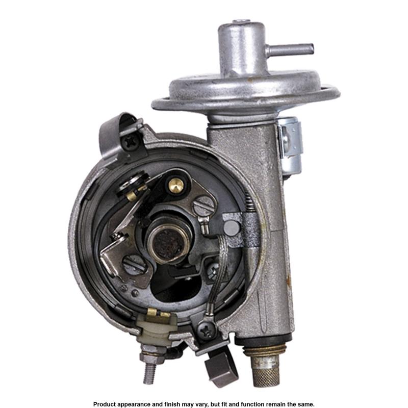 1971 Toyota Corolla Distributor A1 Cardone 31709 image 2 of 3