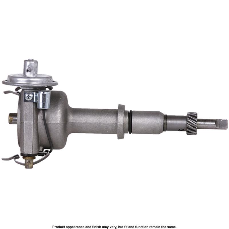 1971 Toyota Corolla Distributor A1 Cardone 31709 image 3 of 3