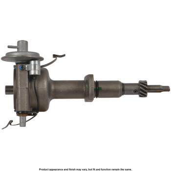 1976 Toyota Corolla Distributor A1 Cardone 31711 image 2 of 4
