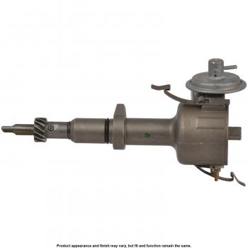 1976 Toyota Corolla Distributor A1 Cardone 31711 image 3 of 4