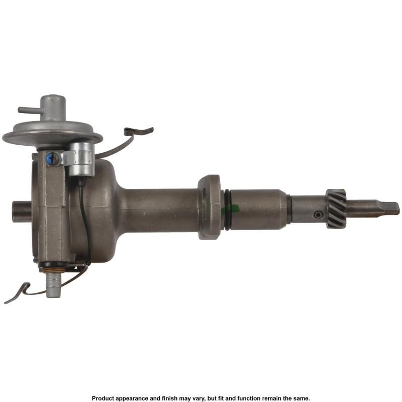 1976 Toyota Corolla Distributor A1 Cardone 31711 image 2 of 4