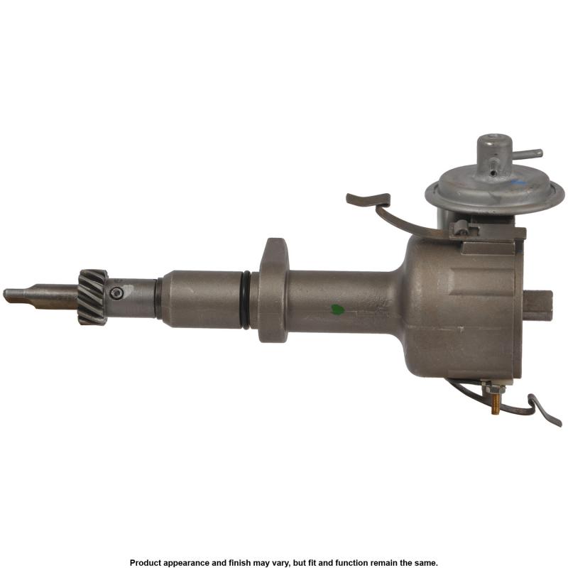 1976 Toyota Corolla Distributor A1 Cardone 31711 image 3 of 4