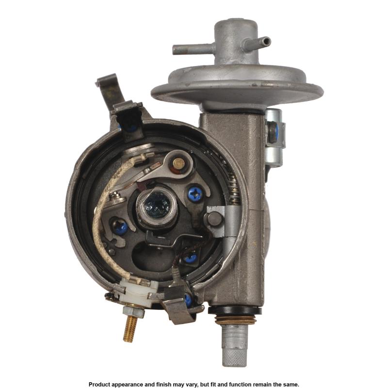 1976 Toyota Corolla Distributor A1 Cardone 31711 image 4 of 4