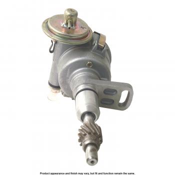 1977 Toyota Pickup Distributor A1 Cardone 31714 image 3 of 4