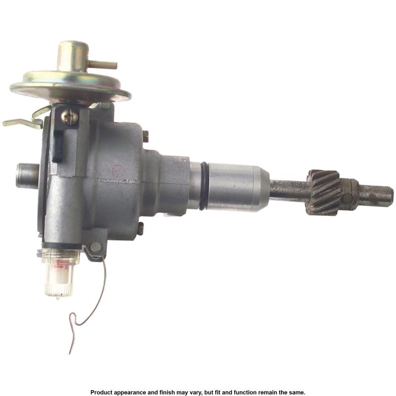 1976 Toyota Pickup Distributor A1 Cardone 31714 image 4 of 4