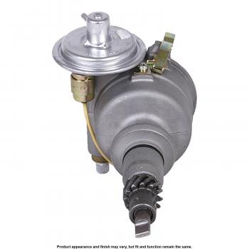 1977 Toyota Corolla Distributor A1 Cardone 31717 image 1 of 3