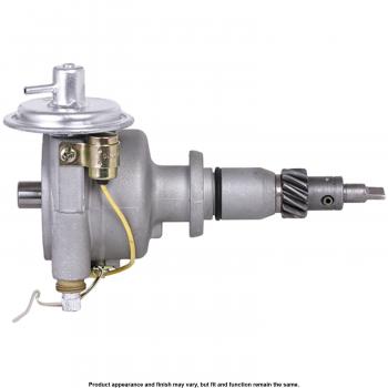 1977 Toyota Corolla Distributor A1 Cardone 31717 image 3 of 3