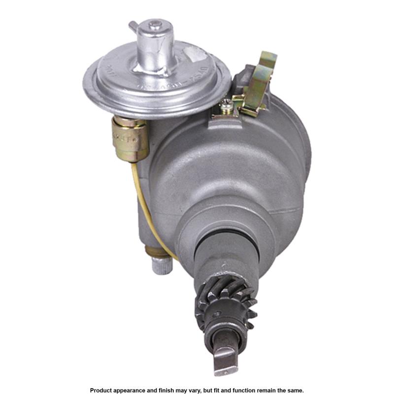 1977 Toyota Corolla Distributor