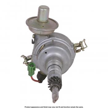 1973 Toyota Land Cruiser Distributor A1 Cardone 31720 image 3 of 3