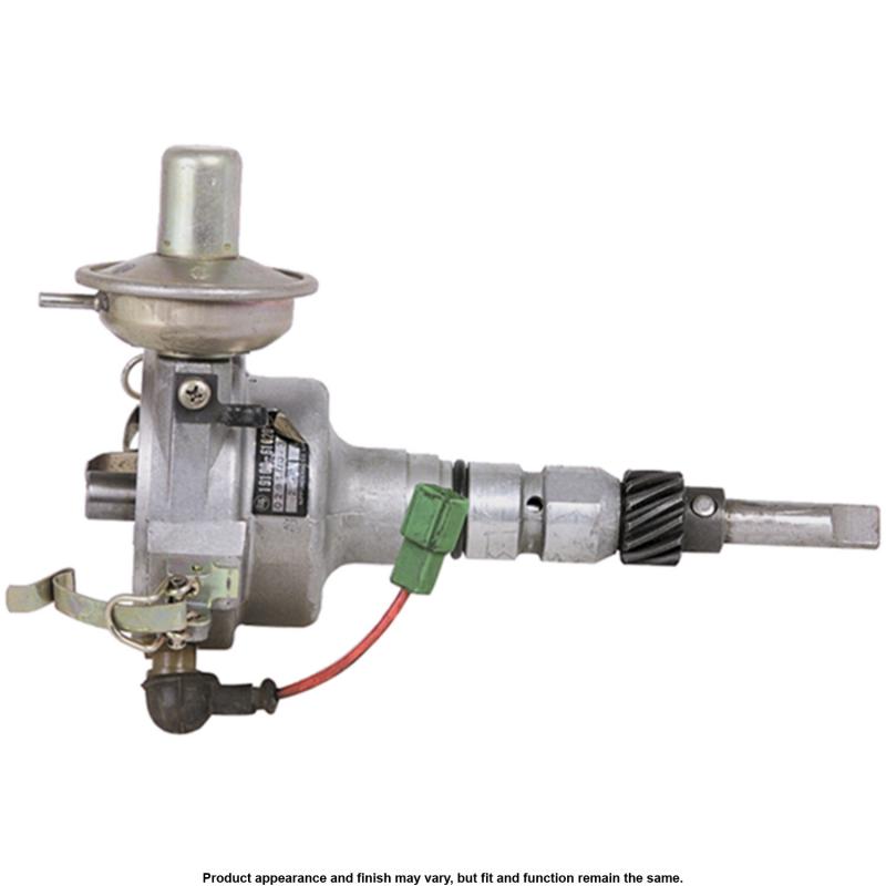 1970 Toyota Land Cruiser Distributor A1 Cardone 31720 image 2 of 3