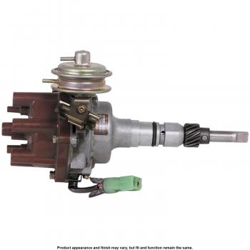 1978 Toyota Land Cruiser Distributor A1 Cardone 31722 image 2 of 3