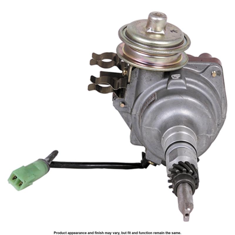1978 Toyota Land Cruiser Distributor