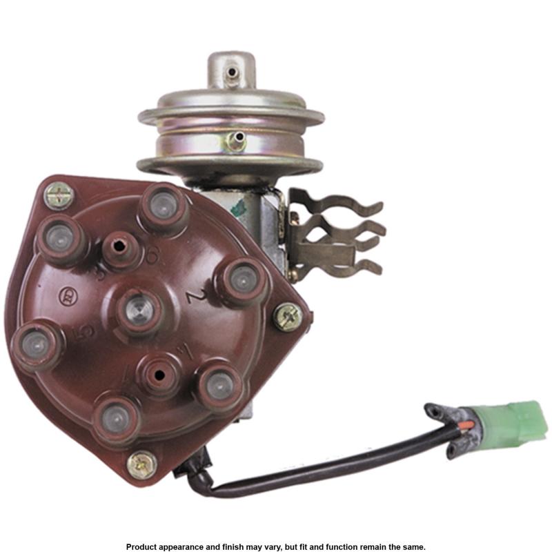 1978 Toyota Land Cruiser Distributor A1 Cardone 31722 image 3 of 3