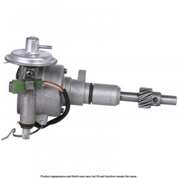 1977 Toyota Celica Distributor A1 Cardone 31724 image 1 of 3