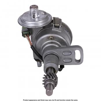 1977 Toyota Celica Distributor A1 Cardone 31724 image 2 of 3