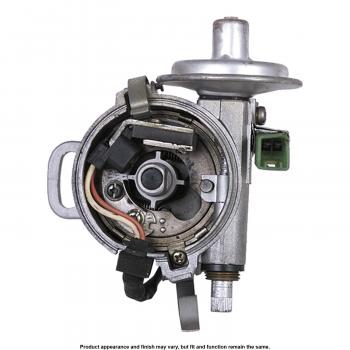 1977 Toyota Celica Distributor A1 Cardone 31724 image 3 of 3