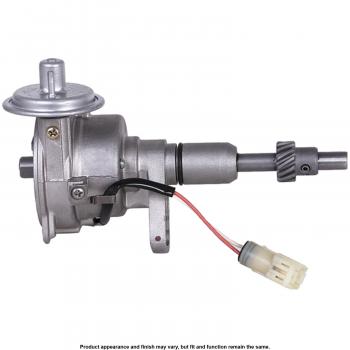 1980 Toyota Pickup Distributor A1 Cardone 31727 image 2 of 3