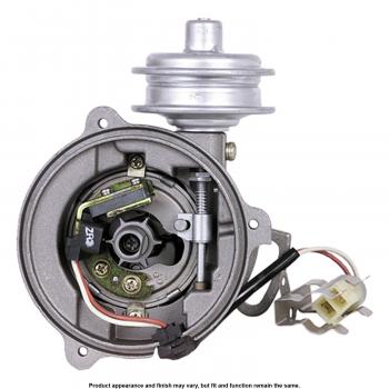 1979 Toyota Celica Distributor A1 Cardone 31729 image 2 of 3