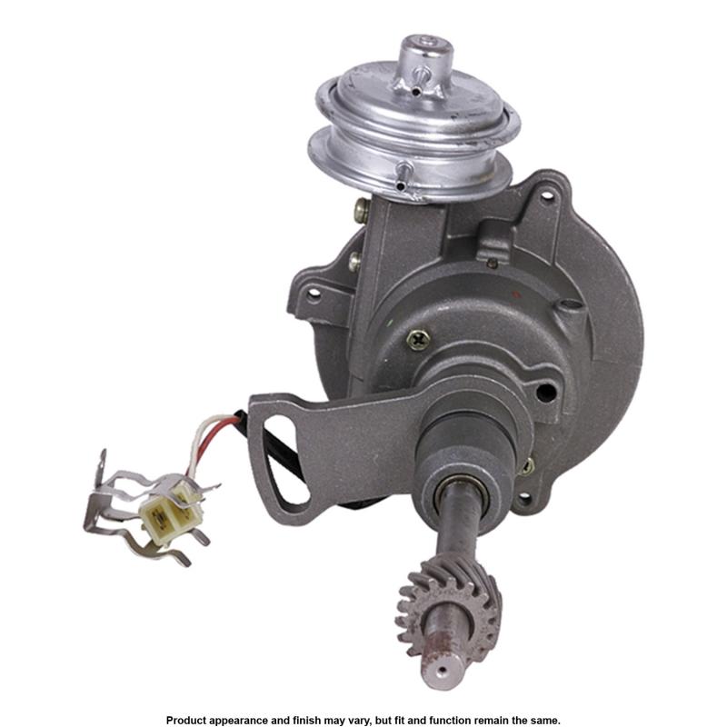 1981 Toyota Cressida Distributor