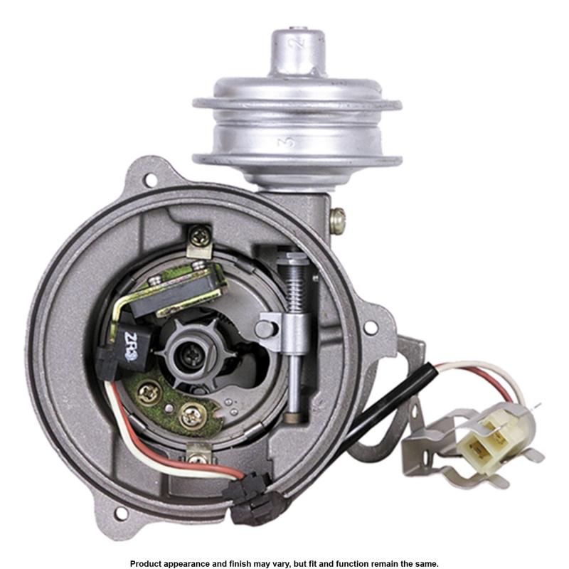 1981 Toyota Cressida Distributor A1 Cardone 31729 image 2 of 3
