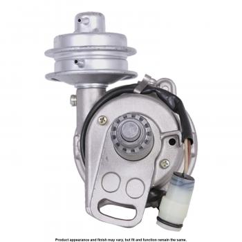 1983 Toyota Celica Distributor A1 Cardone 31731 image 2 of 3