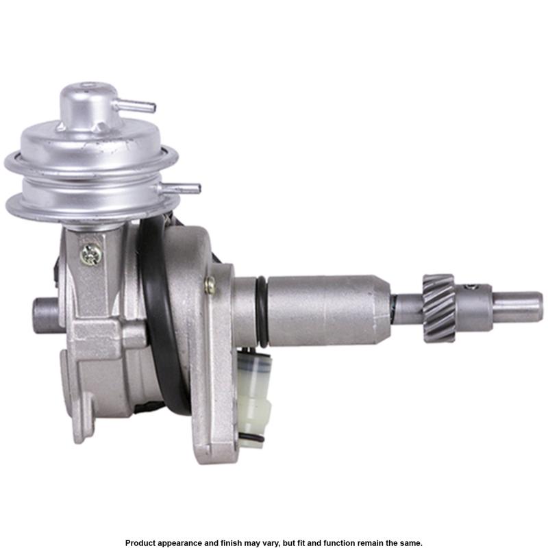 1987 Toyota Pickup Distributor A1 Cardone 31731 image 3 of 3