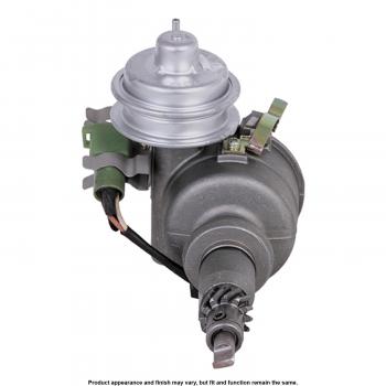 1981 Toyota Starlet Distributor
