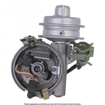 1981 Toyota Starlet Distributor A1 Cardone 31732 image 3 of 3