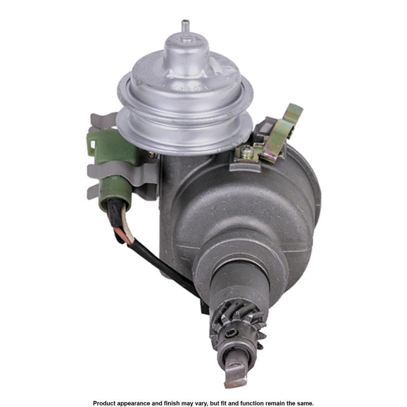 1979 Toyota Corolla Distributor