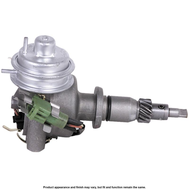 1979 Toyota Corolla Distributor A1 Cardone 31732 image 2 of 3