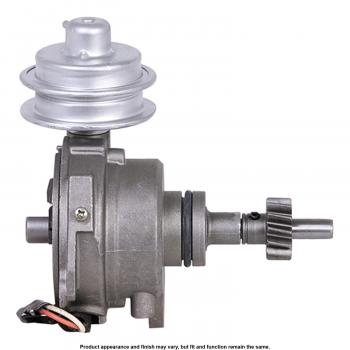 1982 Toyota Tercel Distributor