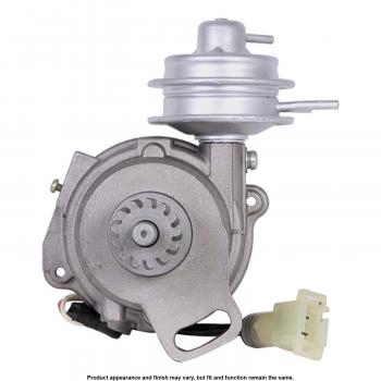 1980 Toyota Tercel Distributor A1 Cardone 31733 image 2 of 3