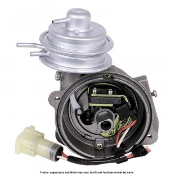1980 Toyota Tercel Distributor A1 Cardone 31733 image 3 of 3