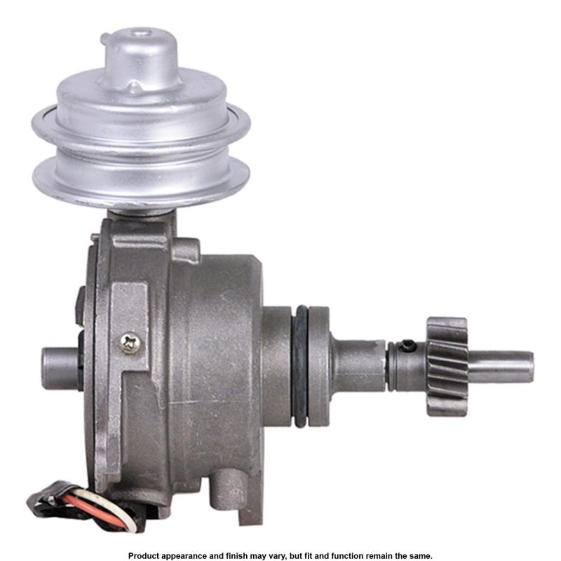 1982 Toyota Tercel Distributor