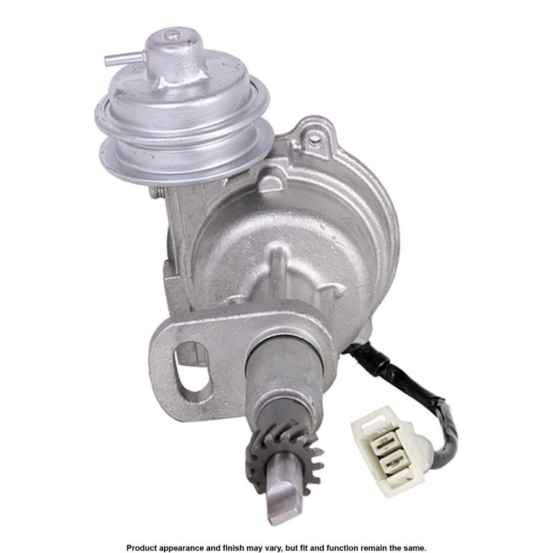 1981 Toyota Corolla Distributor