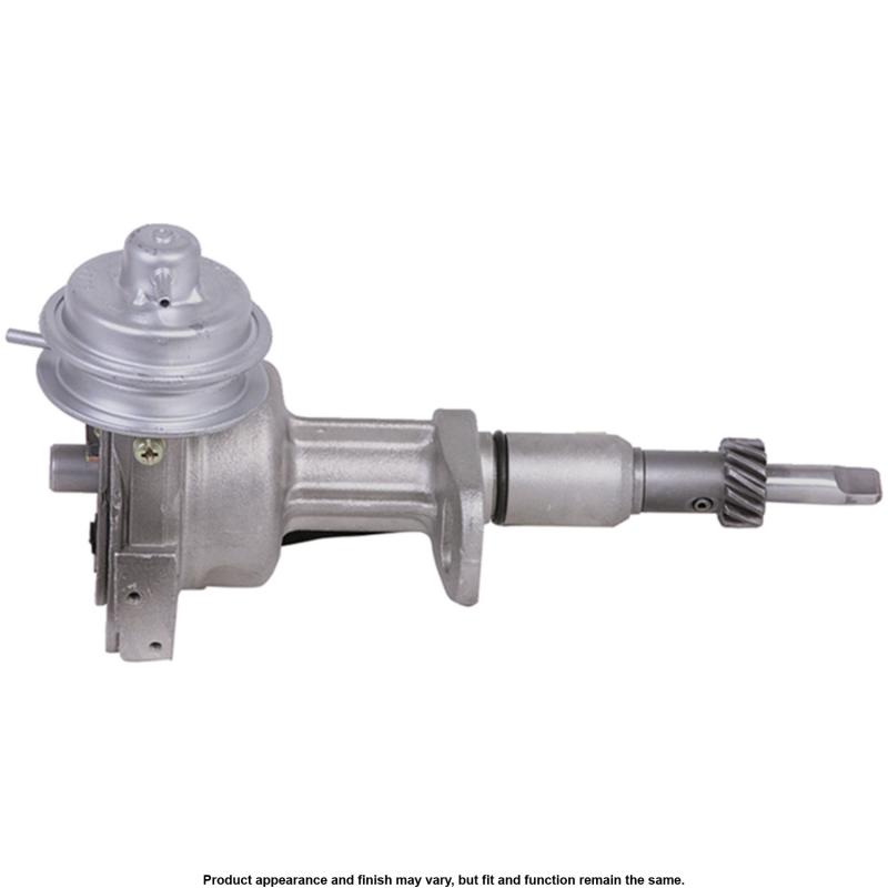 1981 Toyota Corolla Distributor A1 Cardone 31734 image 2 of 3