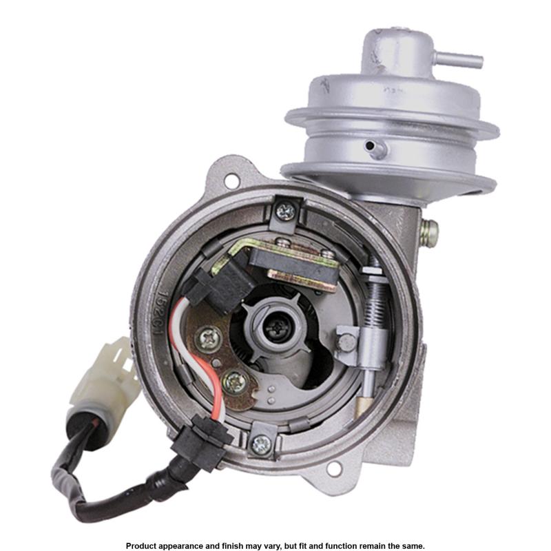 1981 Toyota Corolla Distributor A1 Cardone 31734 image 3 of 3