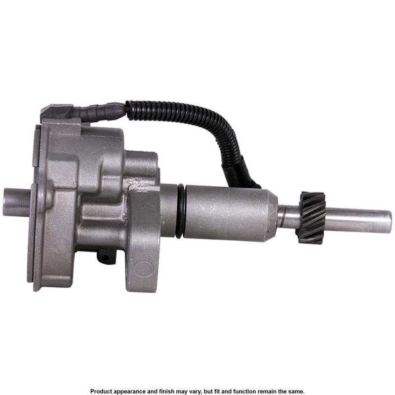 1992 Toyota Pickup Distributor A1 Cardone 3173445 image 2 of 3