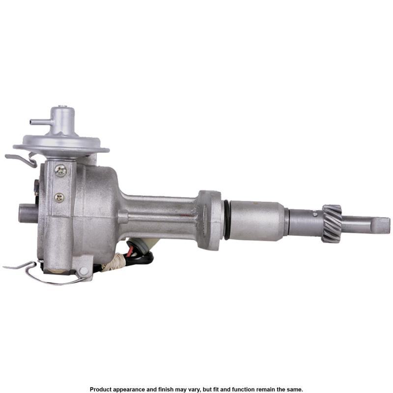 1979 Toyota Corolla Distributor A1 Cardone 31735 image 1 of 3