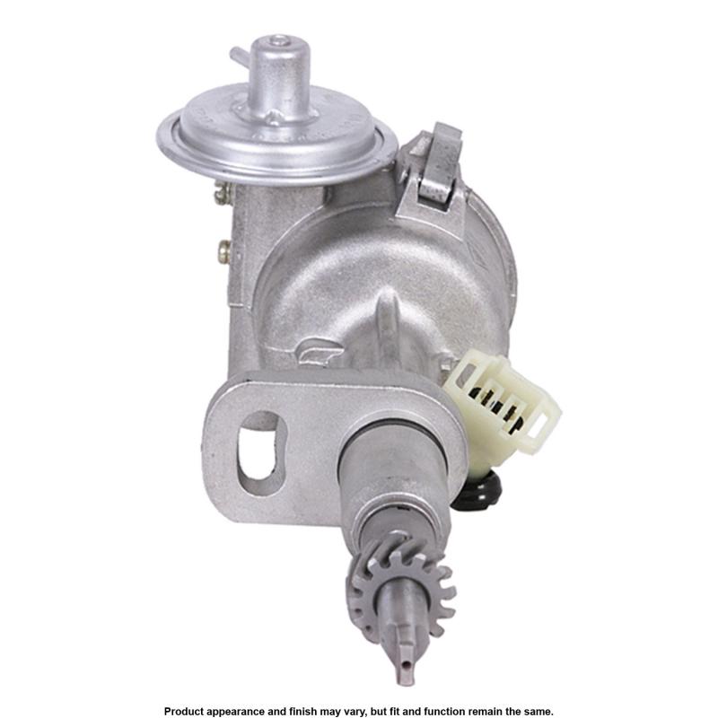 1979 Toyota Corolla Distributor A1 Cardone 31735 image 2 of 3