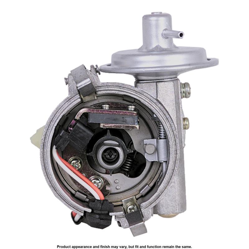 1979 Toyota Corolla Distributor A1 Cardone 31735 image 3 of 3