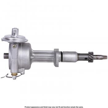 1976 Toyota Corolla Distributor A1 Cardone 31737 image 2 of 3