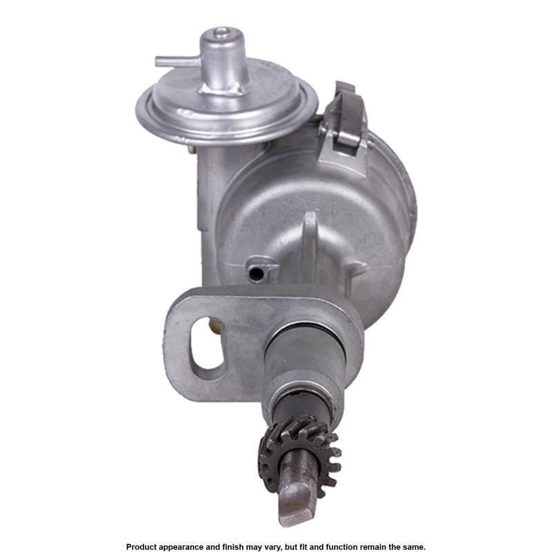 1976 Toyota Corolla Distributor A1 Cardone 31737 image 3 of 3
