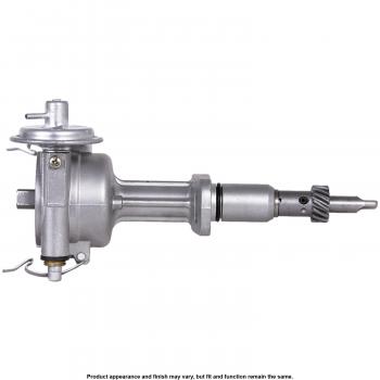 1976 Toyota Corolla Distributor A1 Cardone 31738 image 3 of 3