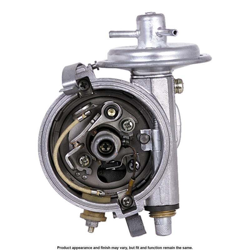 1976 Toyota Corolla Distributor A1 Cardone 31738 image 1 of 3