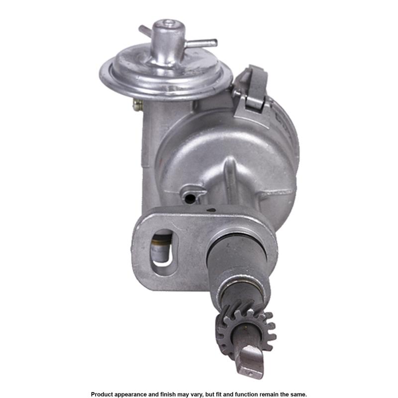 1976 Toyota Corolla Distributor A1 Cardone 31738 image 2 of 3