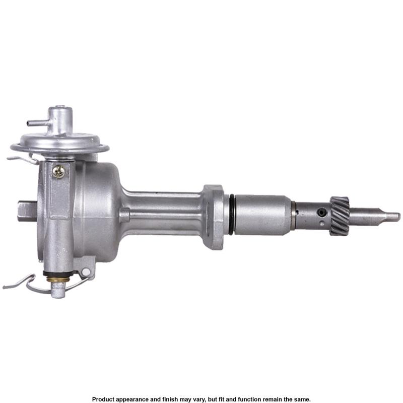 1976 Toyota Corolla Distributor A1 Cardone 31738 image 3 of 3