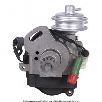 1983 Toyota Corolla Distributor A1 Cardone 31739 image 1 of 3